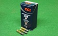 .22 lr - CCI - C35 - Standard - 40 gr Solid Lead - 1070 fps